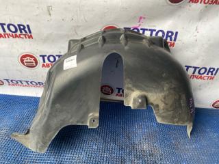 Запчасть подкрылок задний левый CITROEN DS4 2014.12