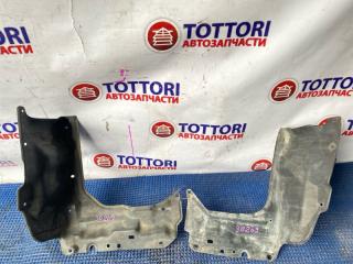 Запчасть защита двигателя TOYOTA COROLLA FIELDER 2010.06