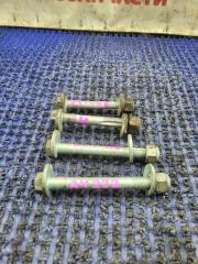 Фото запчасти болт-эксцентрик AUDI A4 2002.11 контрактная запчасть Запчасть болт-эксцентрик AUDI A4 2002.11