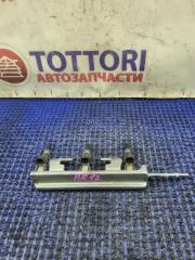 Запчасть инжектор NISSAN NOTE