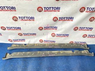 Запчасть порог пластиковый HONDA CR-V 1999.11