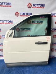 Фото запчасти дверь передняя левая LAND ROVER FREELANDER 2010 контрактная запчасть Запчасть дверь передняя левая LAND ROVER FREELANDER 2010