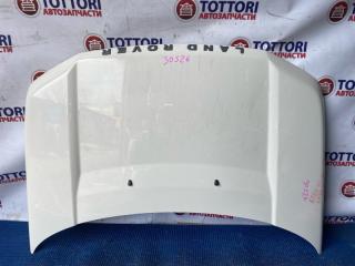 Фото запчасти капот LAND ROVER FREELANDER 2010 контрактная запчасть Запчасть капот LAND ROVER FREELANDER 2010
