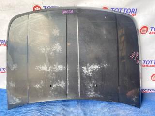 Запчасть капот DODGE NITRO 2007.08