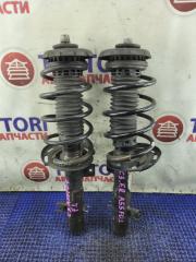 Запчасть стойка передняя правая CITROEN C3 2013.04