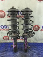 Запчасть стойка передняя левая CITROEN C3 2013.04