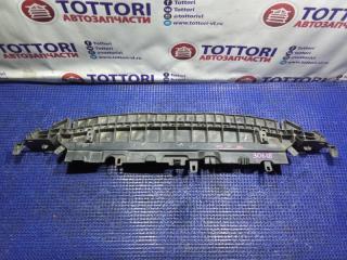 Запчасть защита бампера передняя CITROEN C3 2013.04