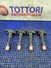 Запчасть катушка зажигания передняя HONDA FIT