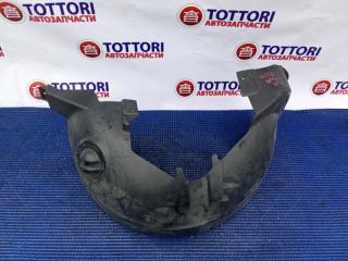 Запчасть подкрылок передний левый DODGE NITRO 2007.08