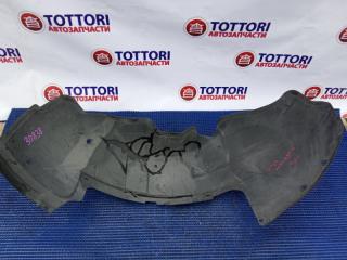 Запчасть подкрылок передний правый CHEVROLET SUBURBAN 2002