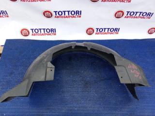 Запчасть подкрылок передний правый DODGE NITRO 2007.08
