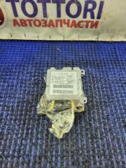 Запчасть блок управления airbag CITROEN DS4 2014.12