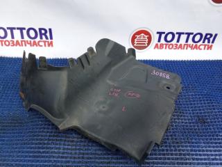 Фото запчасти защита двигателя передняя левая LAND ROVER FREELANDER 2010 контрактная запчасть Запчасть защита двигателя передняя левая LAND ROVER FREELANDER 2010