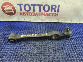 Запчасть рычаг передний правый MAZDA DEMIO 1998.09