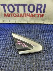 Запчасть уголок крыла передний правый HONDA CR-V 2013.12