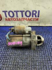 Запчасть стартер CHEVROLET SUBURBAN 2002