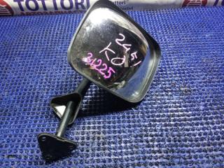 Запчасть зеркало пятой двери MITSUBISHI DELICA 1994