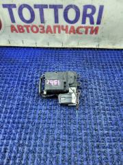 Запчасть сервопривод заслонок печки MITSUBISHI DELICA 1994