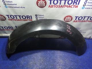 Запчасть дефендер передний левый DODGE NITRO 2007.08