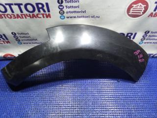 Запчасть дефендер задний правый DODGE NITRO 2007.08