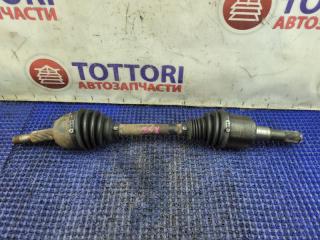 Фото запчасти привод передний левый FORD EXPLORER 2011 контрактная запчасть Запчасть привод передний левый FORD EXPLORER 2011