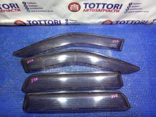 Фото запчасти ветровик FORD EXPLORER 2011 контрактная запчасть Запчасть ветровик FORD EXPLORER 2011