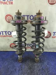 Фото запчасти стойка задняя левая FORD EXPLORER 2011 контрактная запчасть Запчасть стойка задняя левая FORD EXPLORER 2011