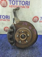 Фото запчасти ступица передняя правая FORD EXPLORER 2011 контрактная запчасть Запчасть ступица передняя правая FORD EXPLORER 2011