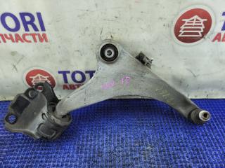 Запчасть рычаг передний правый VOLVO V60 2012