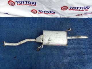 Фото запчасти глушитель MAZDA DEMIO 1998.09 контрактная запчасть Запчасть глушитель MAZDA DEMIO 1998.09