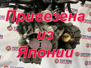 МКПП VOLKSWAGEN up!