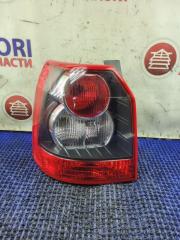 Фото запчасти стоп-сигнал задний левый LAND ROVER FREELANDER 2010 контрактная запчасть Запчасть стоп-сигнал задний левый LAND ROVER FREELANDER 2010