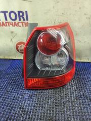 Фото запчасти стоп-сигнал задний правый LAND ROVER FREELANDER 2010 контрактная запчасть Запчасть стоп-сигнал задний правый LAND ROVER FREELANDER 2010