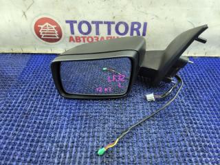 Фото запчасти зеркало переднее левое LAND ROVER FREELANDER 2010 контрактная запчасть Запчасть зеркало переднее левое LAND ROVER FREELANDER 2010