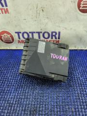 Запчасть блок предохранителей VOLKSWAGEN TOURAN 2011
