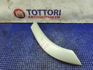 Запчасть накладка на крыло задняя правая SUZUKI ESCUDO 1997.04