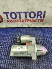 Запчасть стартер VOLVO V60 2012