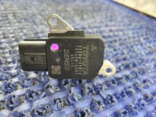 Фото запчасти датчик расхода воздуха TOYOTA COROLLA AXIO контрактная запчасть Запчасть датчик расхода воздуха TOYOTA COROLLA AXIO