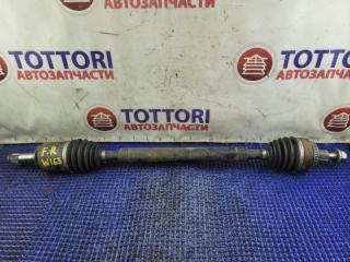 Запчасть привод передний правый MERCEDES-BENZ M-Class 2003.07