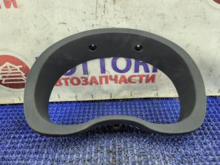 Запчасть консоль спидометра SUBARU LEVORG 2015