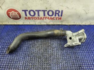 Запчасть фланец системы охлаждения MAZDA CX-7