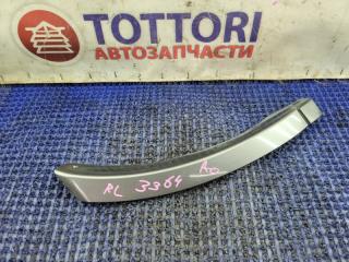 Фото запчасти накладка на крыло задняя левая TOYOTA HARRIER 2001.11 контрактная запчасть Запчасть накладка на крыло задняя левая TOYOTA HARRIER 2001.11