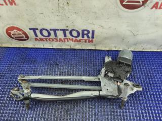 Запчасть трапеция дворников передняя PEUGEOT 207 2011.09