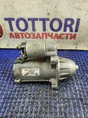 Запчасть стартер VOLVO V60 2012