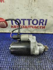 Запчасть стартер AUDI A1