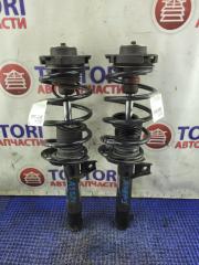 Фото запчасти стойка передняя правая AUDI A3 контрактная запчасть Запчасть стойка передняя правая AUDI A3