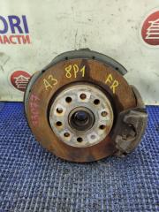 Ступица передняя правая AUDI A3 контрактная Ступица передняя правая AUDI A3