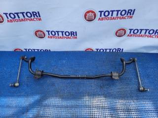 Запчасть стабилизатор передний VOLVO V60 2012
