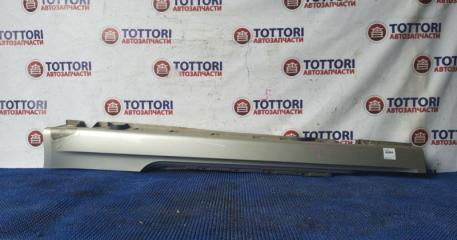 Запчасть порог левый BMW 6-series 2006.04