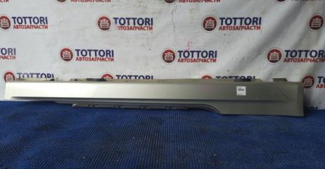 Запчасть порог правый BMW 6-series 2006.04